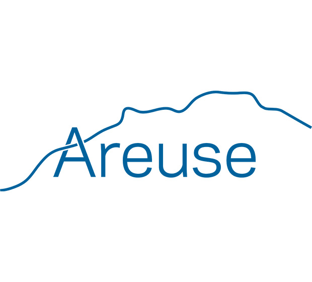 Logo Areuse
