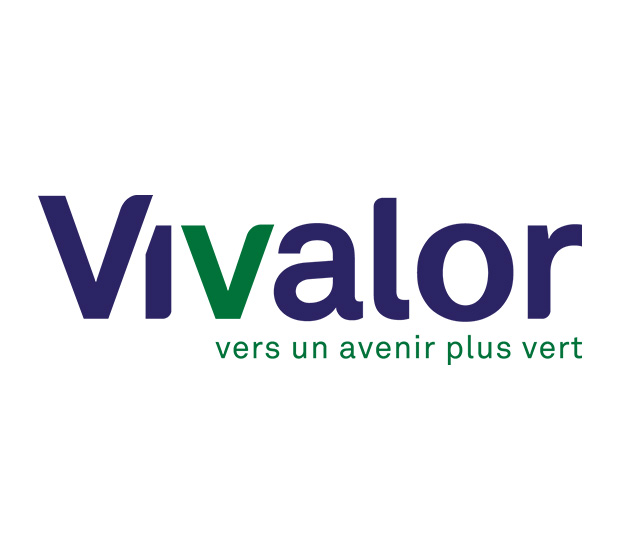 Logo - Vivalor