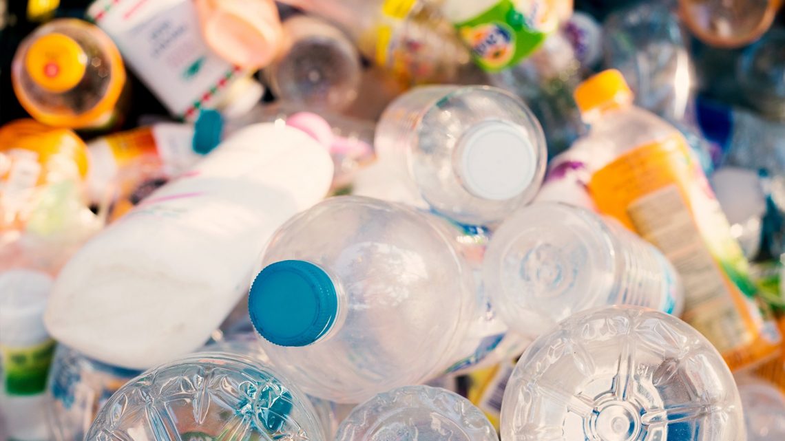 Le plastique c’est pratique, surtout quand on le recycle Viteos
